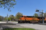 BNSF 6929